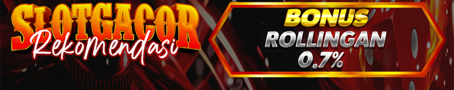 BONUS ROLLINGAN SLOT GAMES & LIVE CASINO