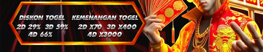 Bonus Hadiah Prize 2 & 3 (HK SIANG, SYD, SGP, dan HK MALAM)